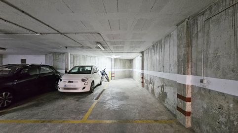 Foto 4 de Garaje en venta en Calle Manuel Guasp, Foners, Palma de Mallorca
