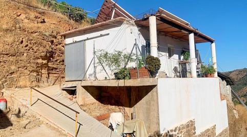 Foto 2 de Finca rústica en venda a Calle Cam. de la Fuente de la Teja, Totalán, Málaga