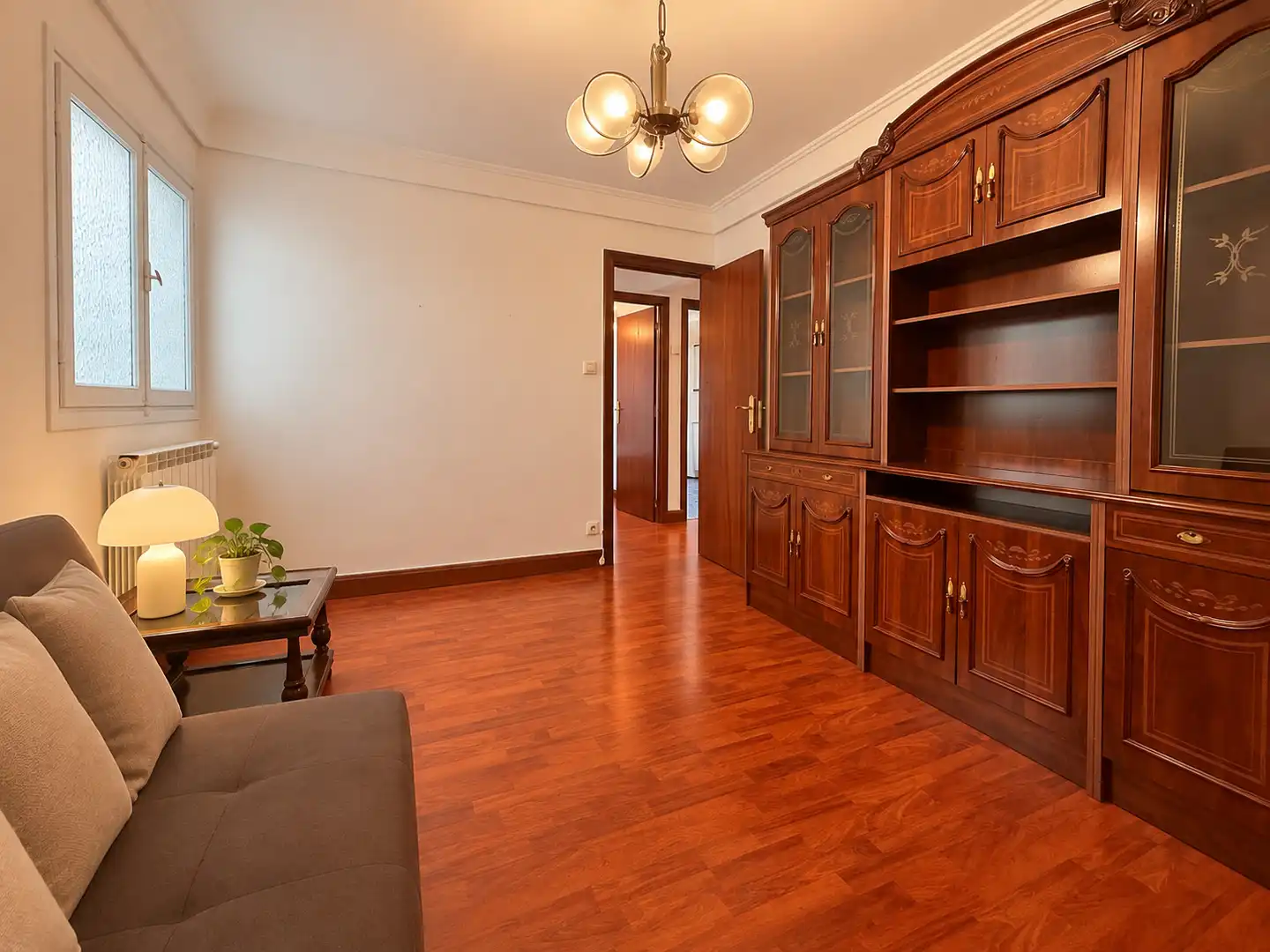 Wohnung mit Terrasse zum Verkauf in Iztieta - Olibet - Etxeberrieta, imagen 5