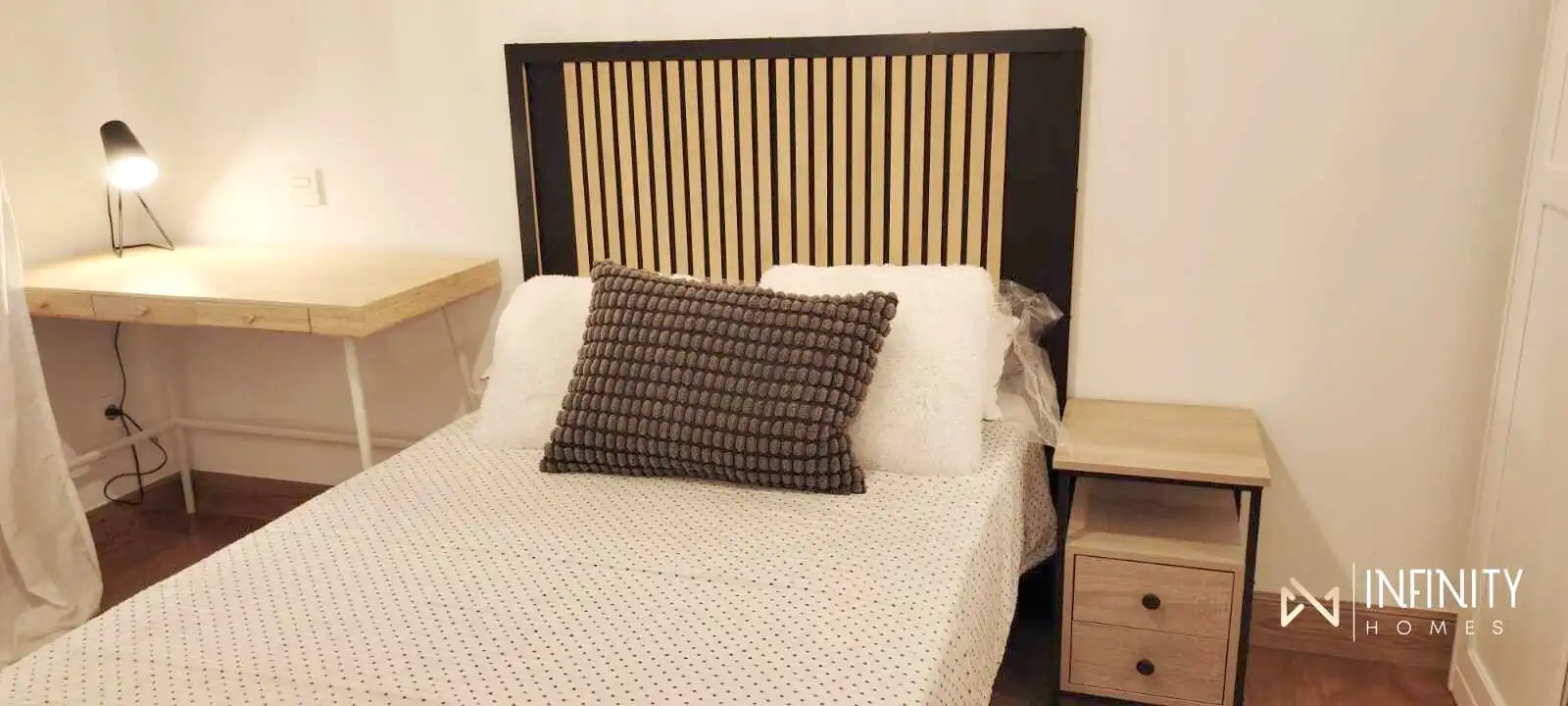 Habitación de Piso de alquiler en Bilbao  con Calefacción