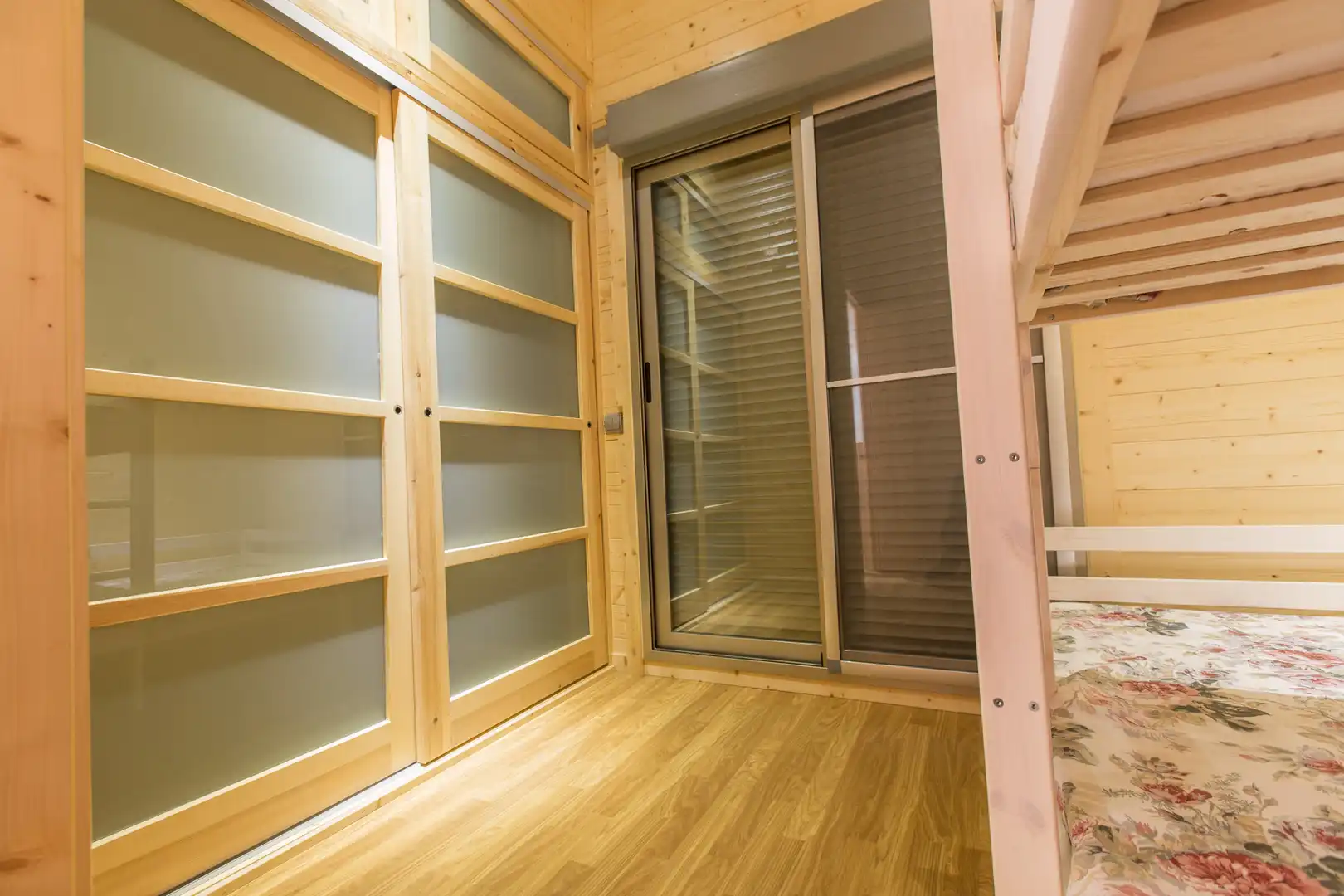 Dormitori de Casa o xalet en venda en Hontanar amb Calefacció i Terrassa