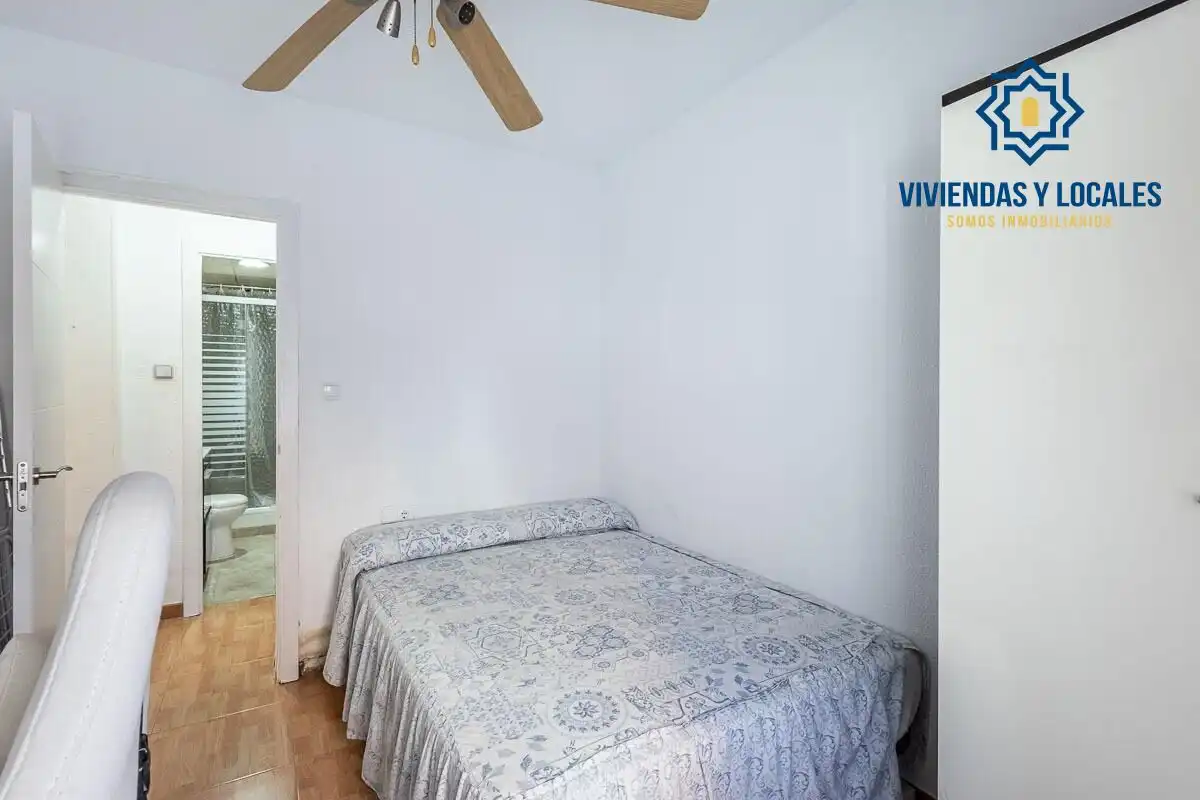 Flat with lift for sale in Norte, imagen 18