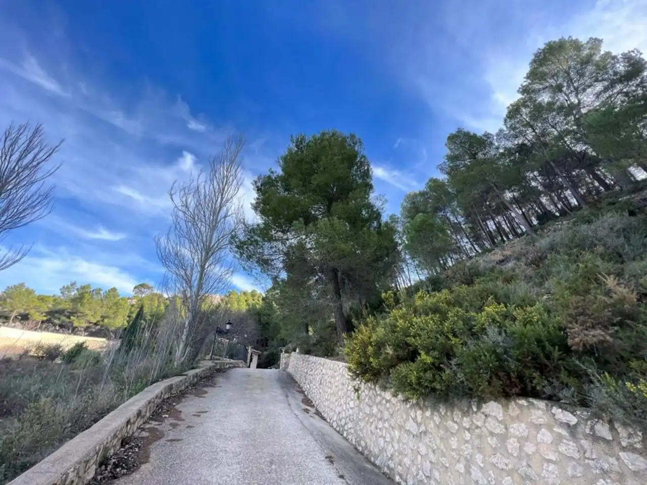 Villa avec jardin à vendre à Penàguila, imagen 73