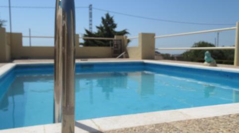 Photo 2 of House or chalet for sale in Moralet, Alicante / Alacant