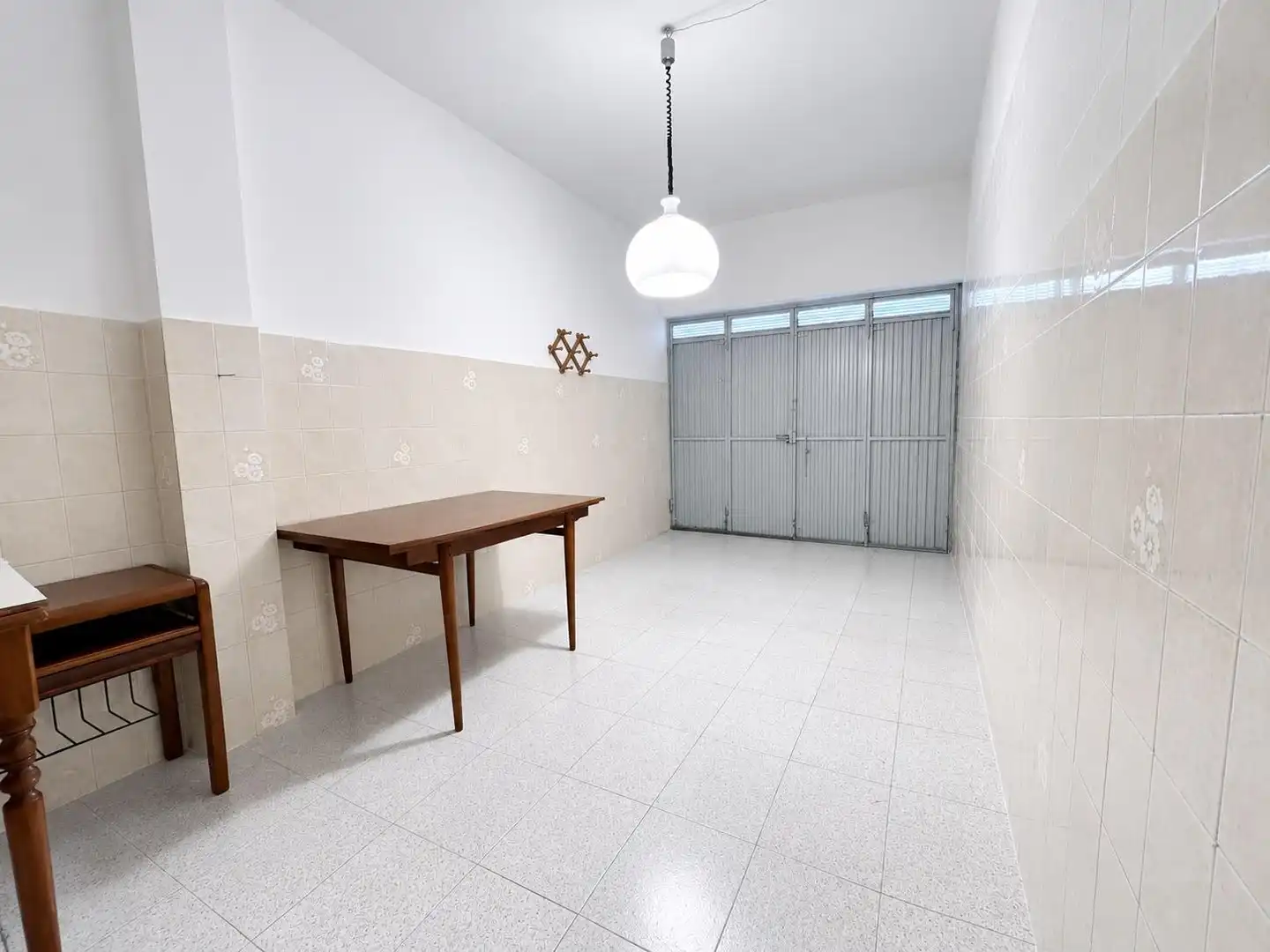 Planta baja en venta en La Unión con Aire acondicionado