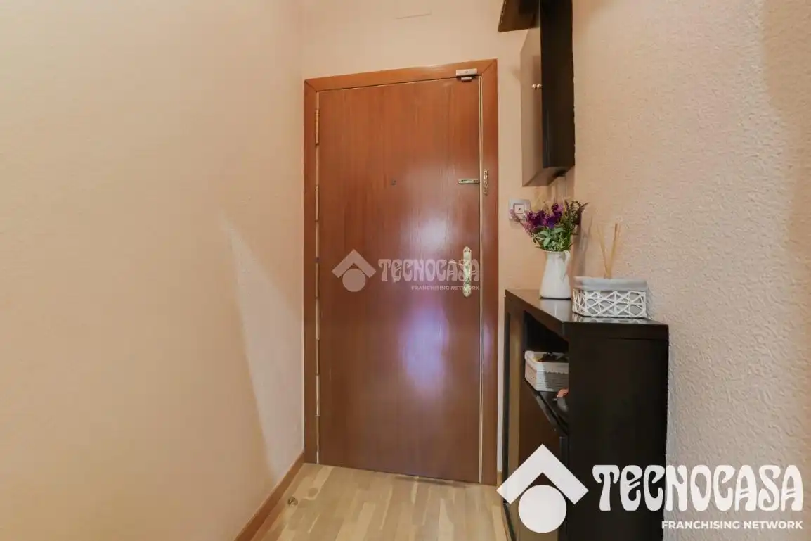Habitación de Piso en venta en Barcelona con Aire acondicionado, Calefacción y Balcón