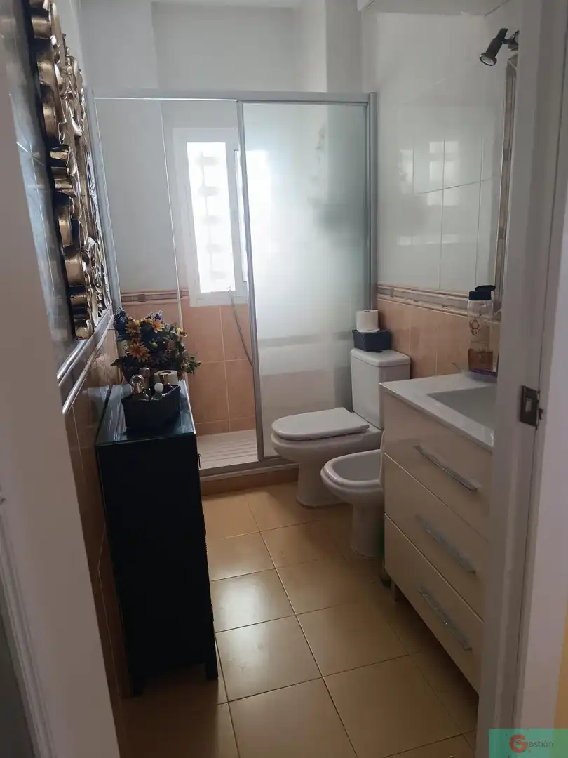Apartament amb piscina en venda a Salobreña Costa, imagen 12