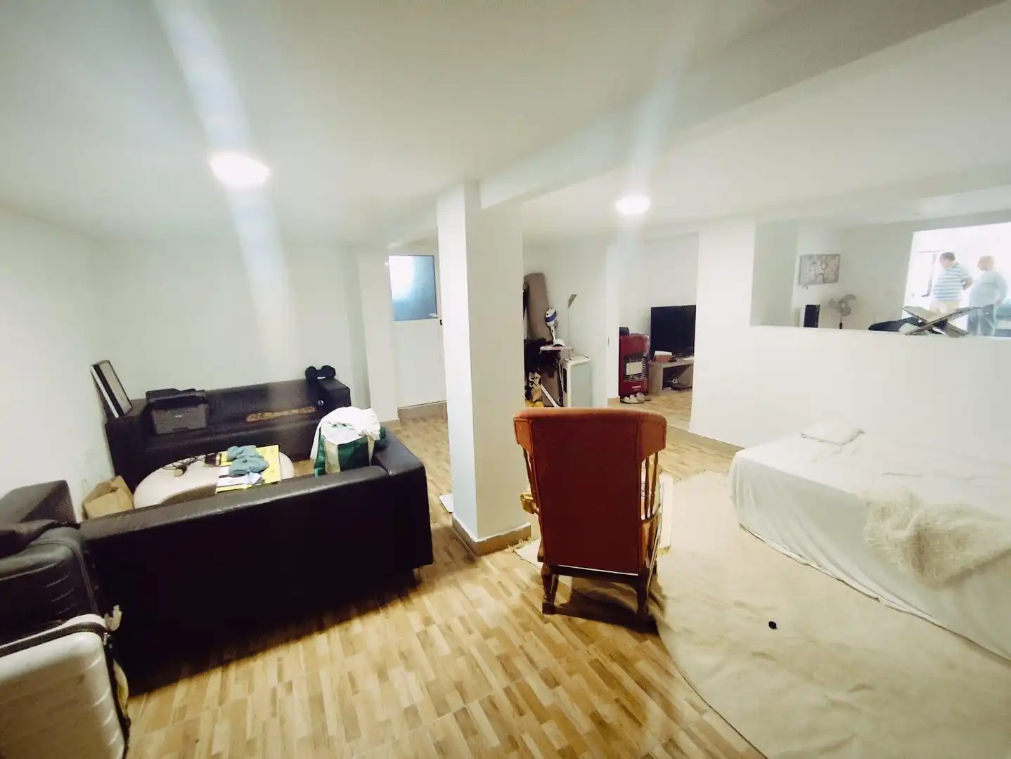 Chalet con terraza en venta en Pedanías Este, imagen 3