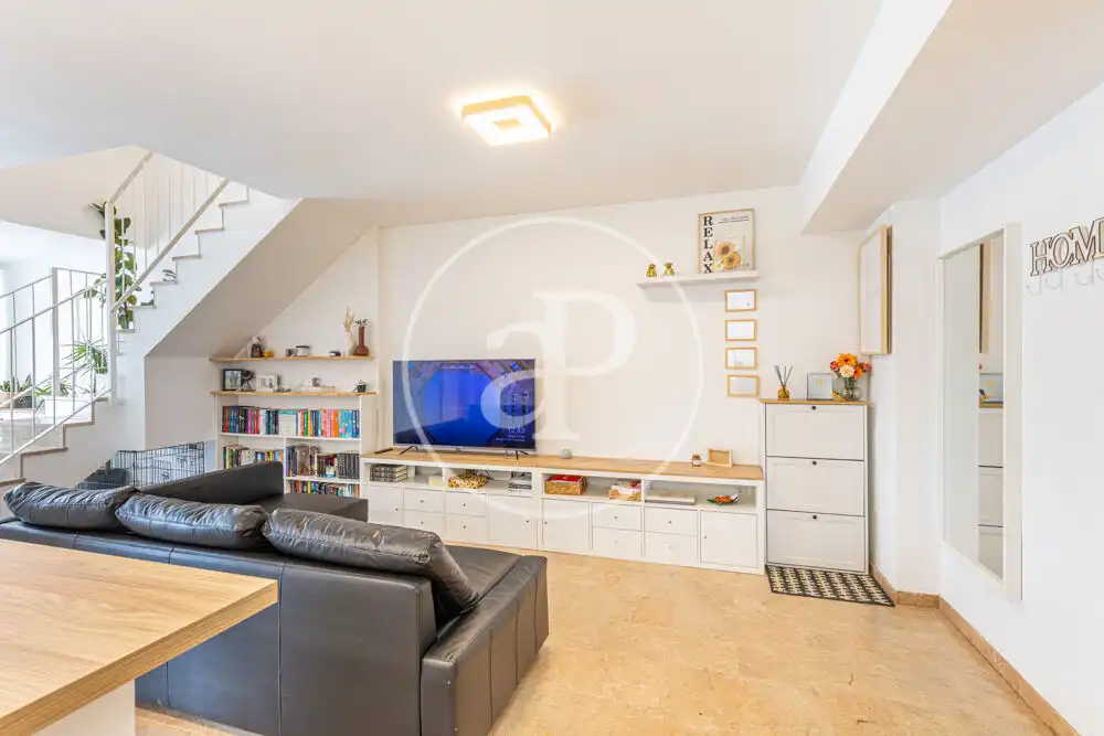 Penthouse with garden for sale in Aldaia, imagen 7