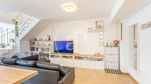 Ático dúplex en venta en Adaya, imatge 4