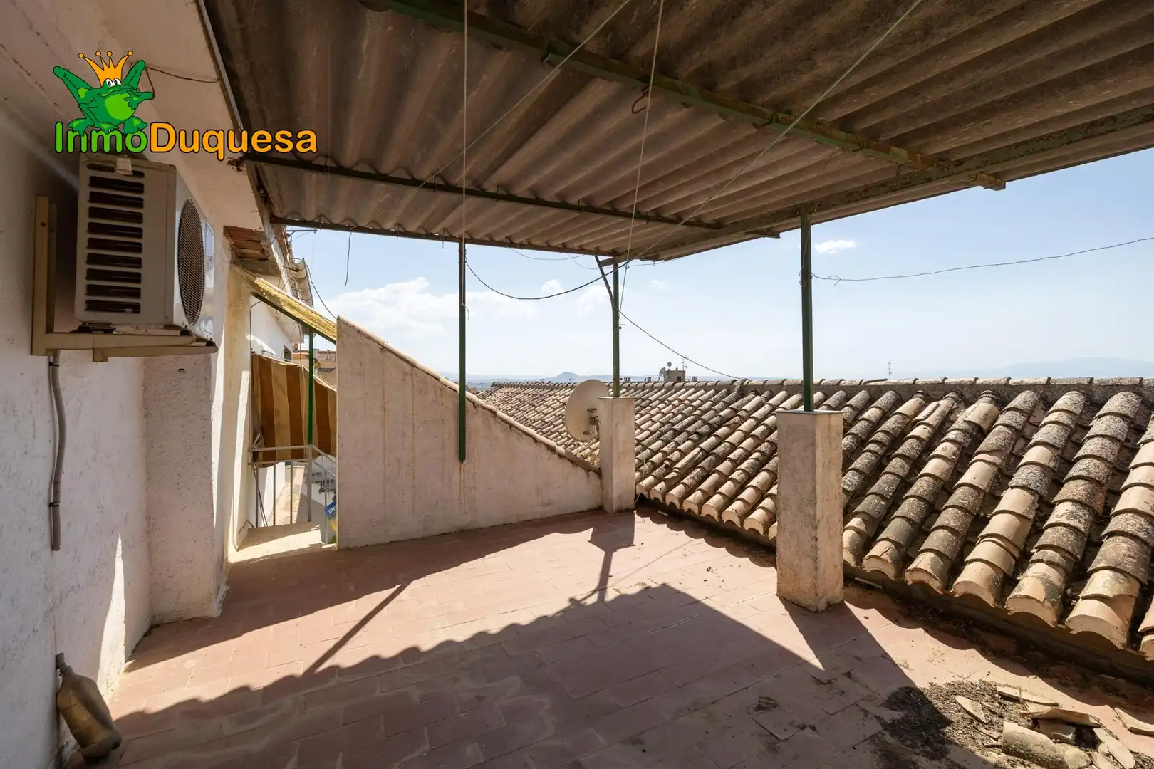Home with terrace for sale in Barrio de la Vega, imagen 29
