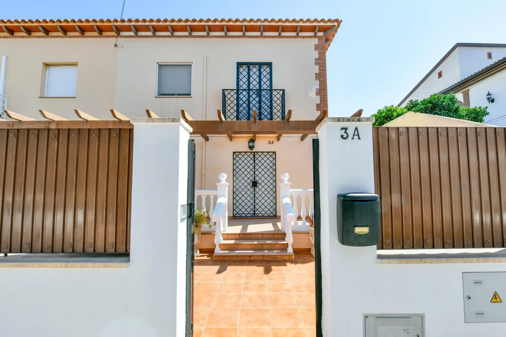 Maison jumelée avec terrasse à vendre à Puerto de la Torre - Atabal, imagen 56