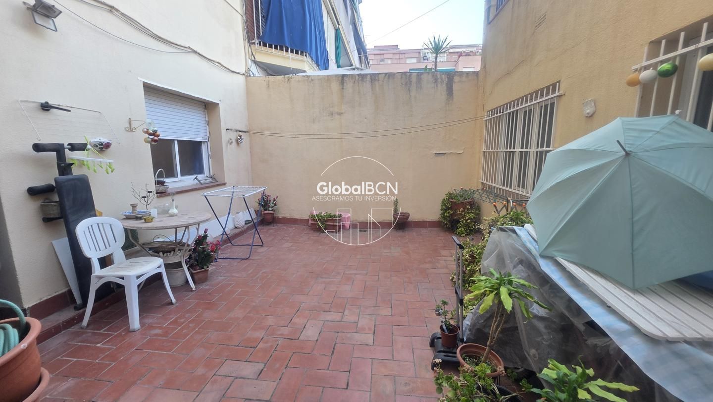 Flat for sale in Carrer del Mestre Joan Corrales, La Plana