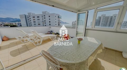 Photo 2 of Flat for sale in Punta Llevant, 11, Santa Margarita, Roses