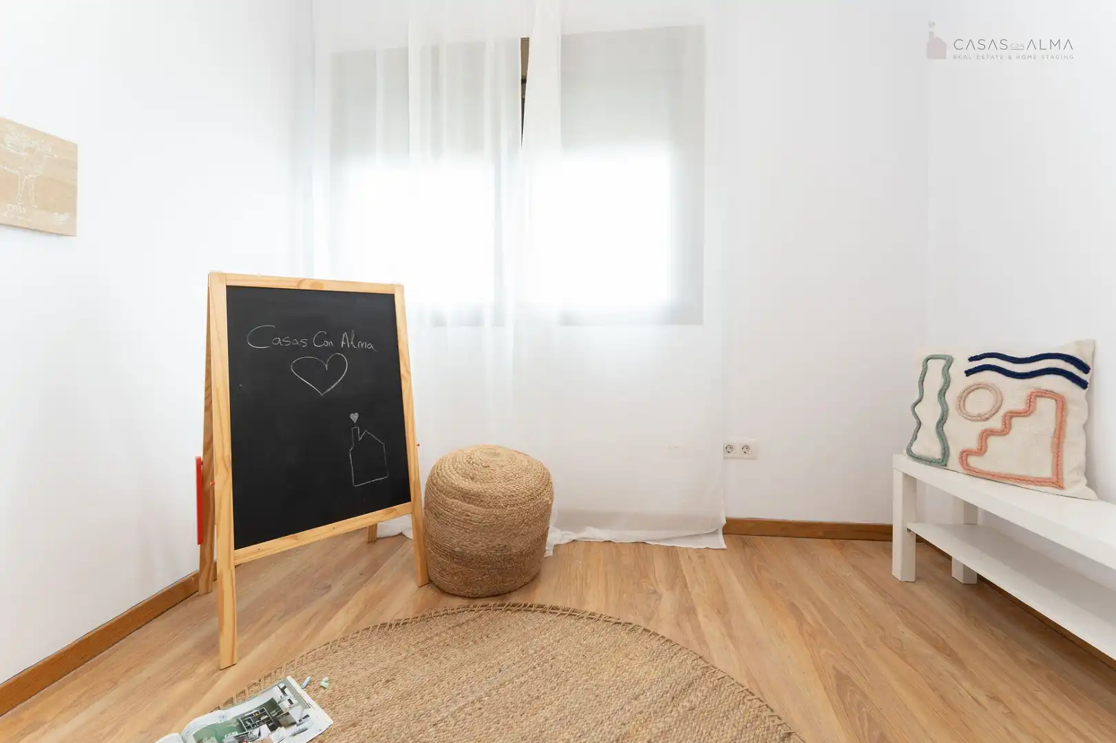 Habitación de Casa adosada en venta en Teror con Terraza, Horno y Lavadora