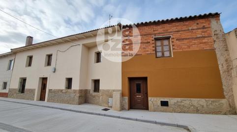 Photo 5 of House or chalet for sale in Cilla, Presencio, Burgos