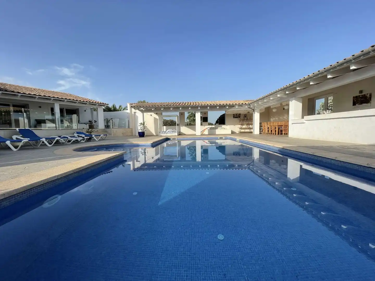 Landhaus zum Verkauf in Llucmajor pueblo, imagen 3