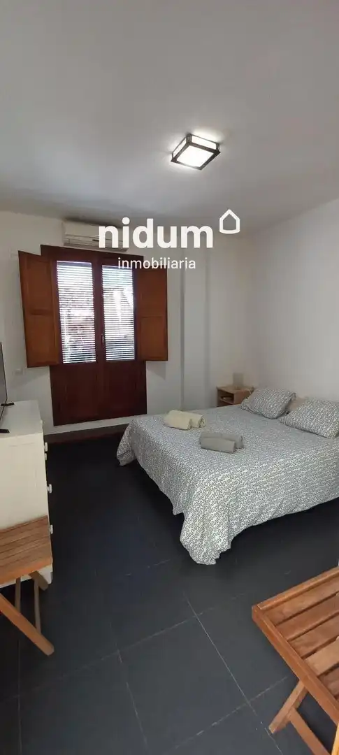 Dormitori de Casa o xalet en venda en Xàtiva amb Aire condicionat, Calefacció i Terrassa