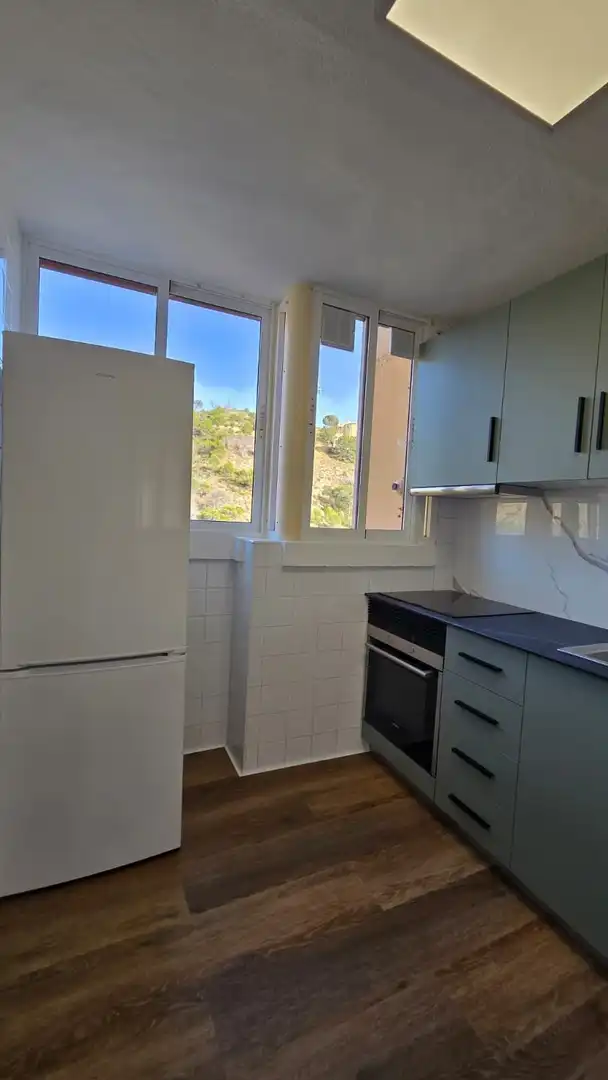 Ático con piscina en venta en C de Viena, imagen 13