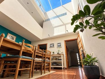 Maison avec jardin à vendre à Calle El Santísimo