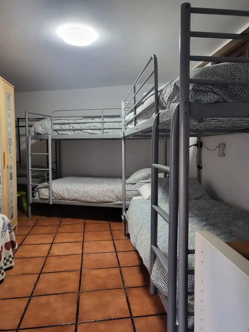 Wohnung zum Verkauf in Benaocaz, imagen 11