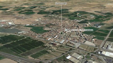 SUELO URBANO EN BELLPUIG, immagine 2