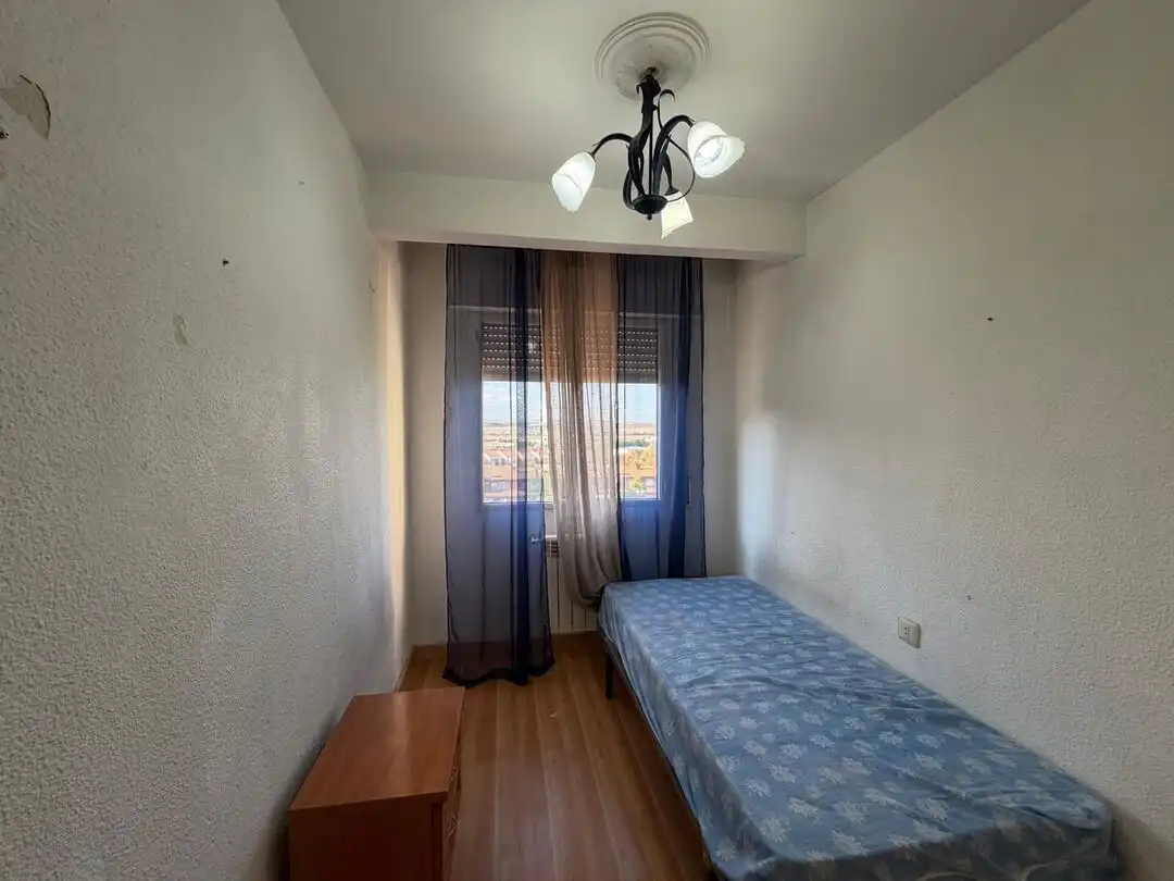 Appartement avec ascenseur à vendre à Santa María de Benquerencia, imagen 15