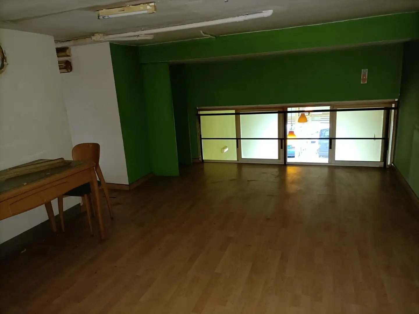 Local commercial à louer à Barbadás, imagen 4