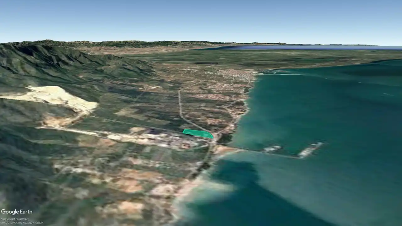 Terreno rustico in vendita a C/ La Punta o Fonda, imagen 3
