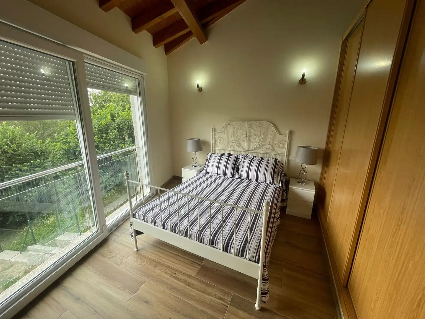 Casa amb jardí en venda a Carballeda de Avia, imagen 22