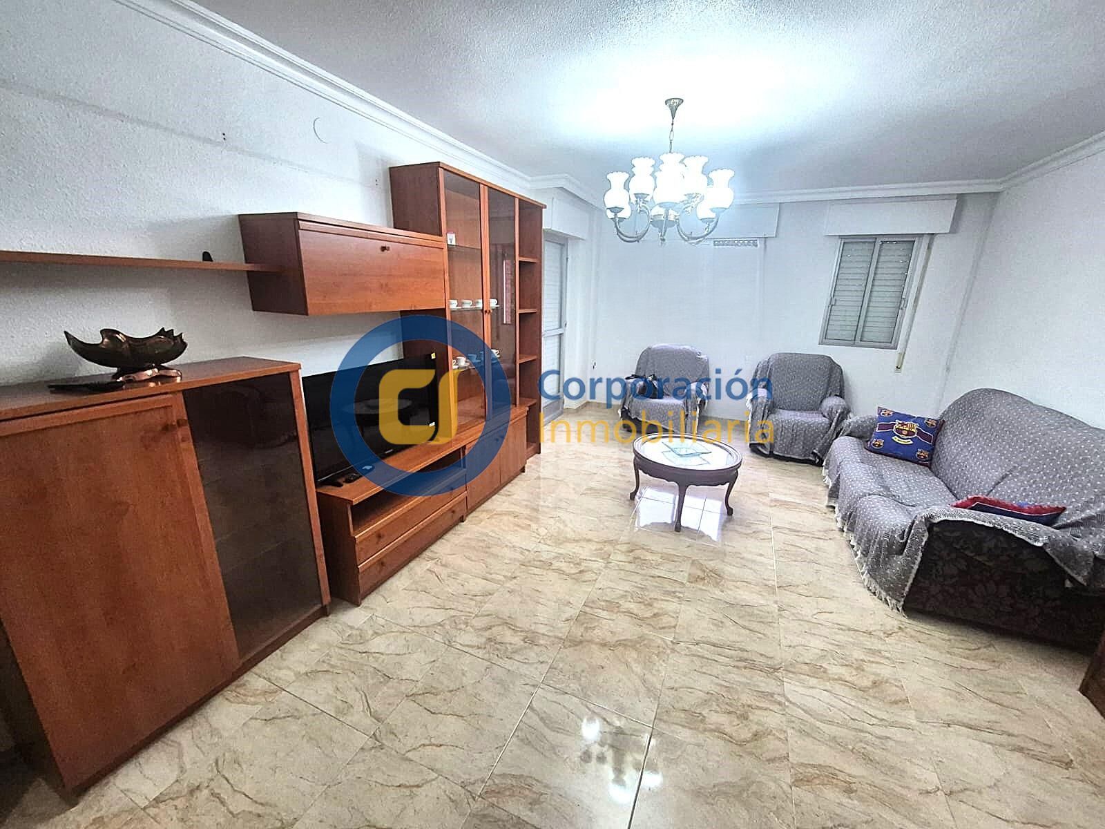 Wohnung zum Verkauf in Lorca