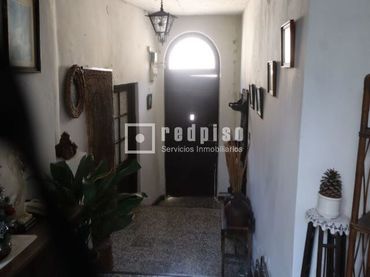 Casa en venda a Chinchón