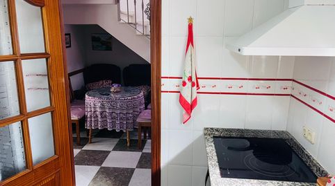 Foto 4 de Dúplex en venda a Centro, Antequera