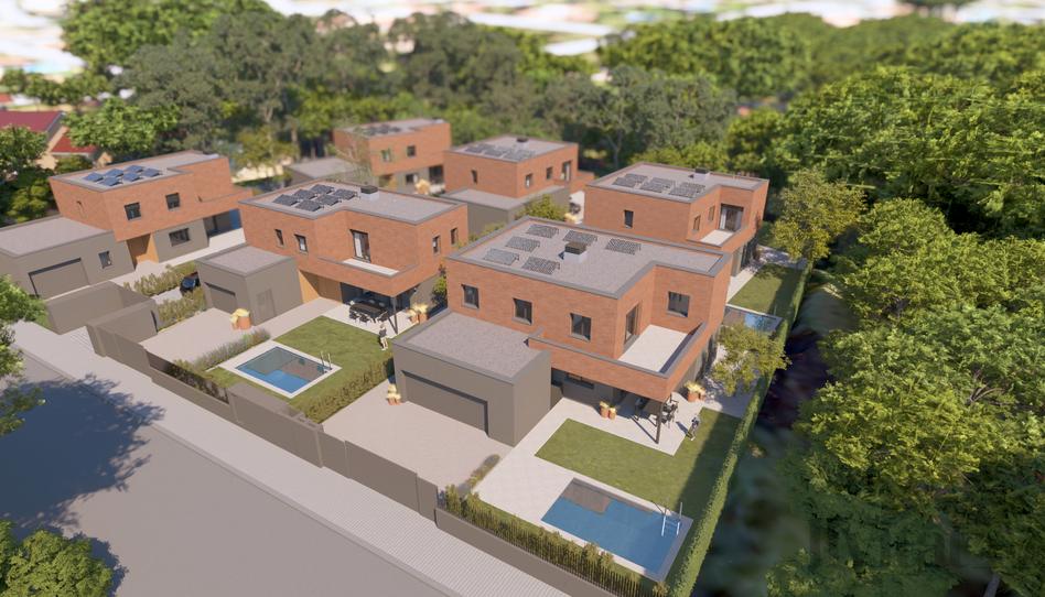 Photo 0 of Promotion SANT MIQUEL 4 MATADEPERA