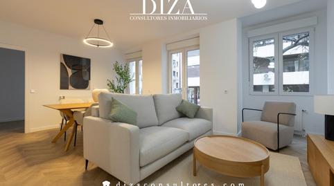 Photo 4 of Flat for sale in De Gaztambide, Gaztambide,  Madrid Capital