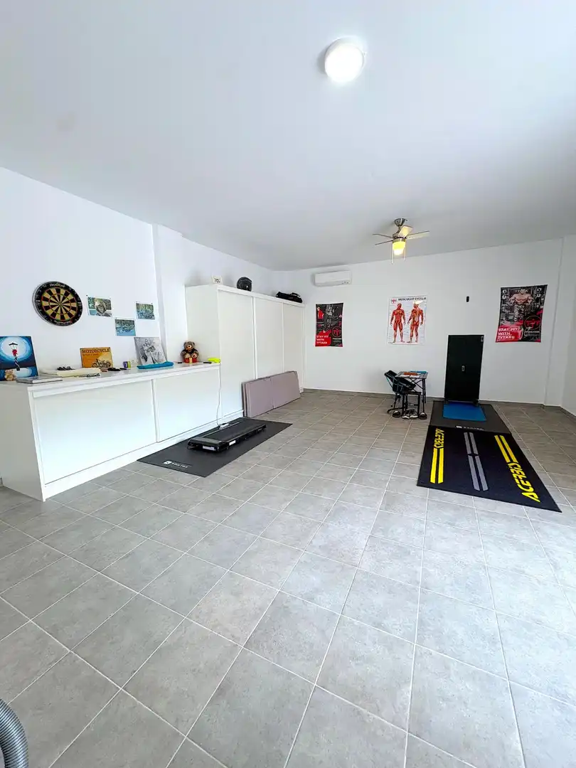 Villa avec piscine à vendre à El Altico, imagen 28
