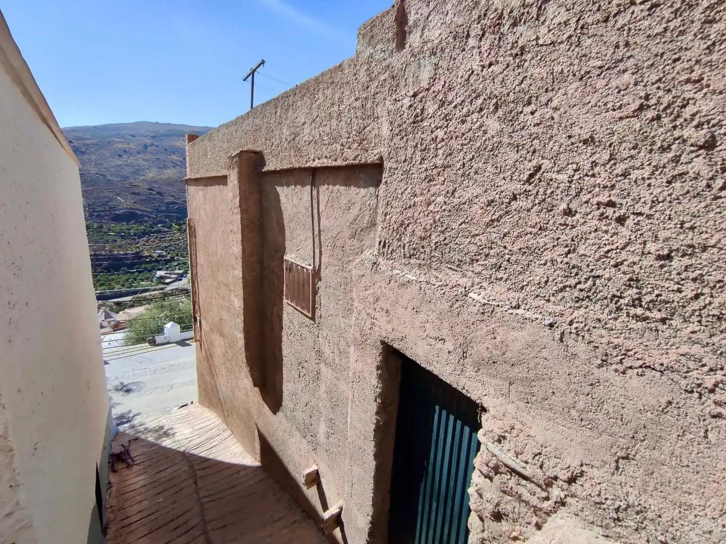 Casa o chalet en venta en Calle Calle Llanadas Altas, Abla