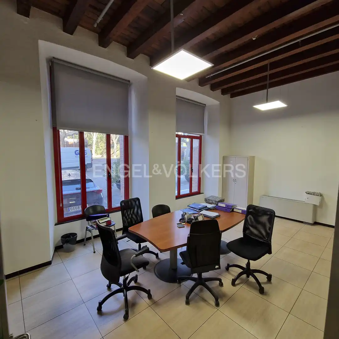 Office space with lift for sale in Santa Coloma de Cervelló, imagen 7