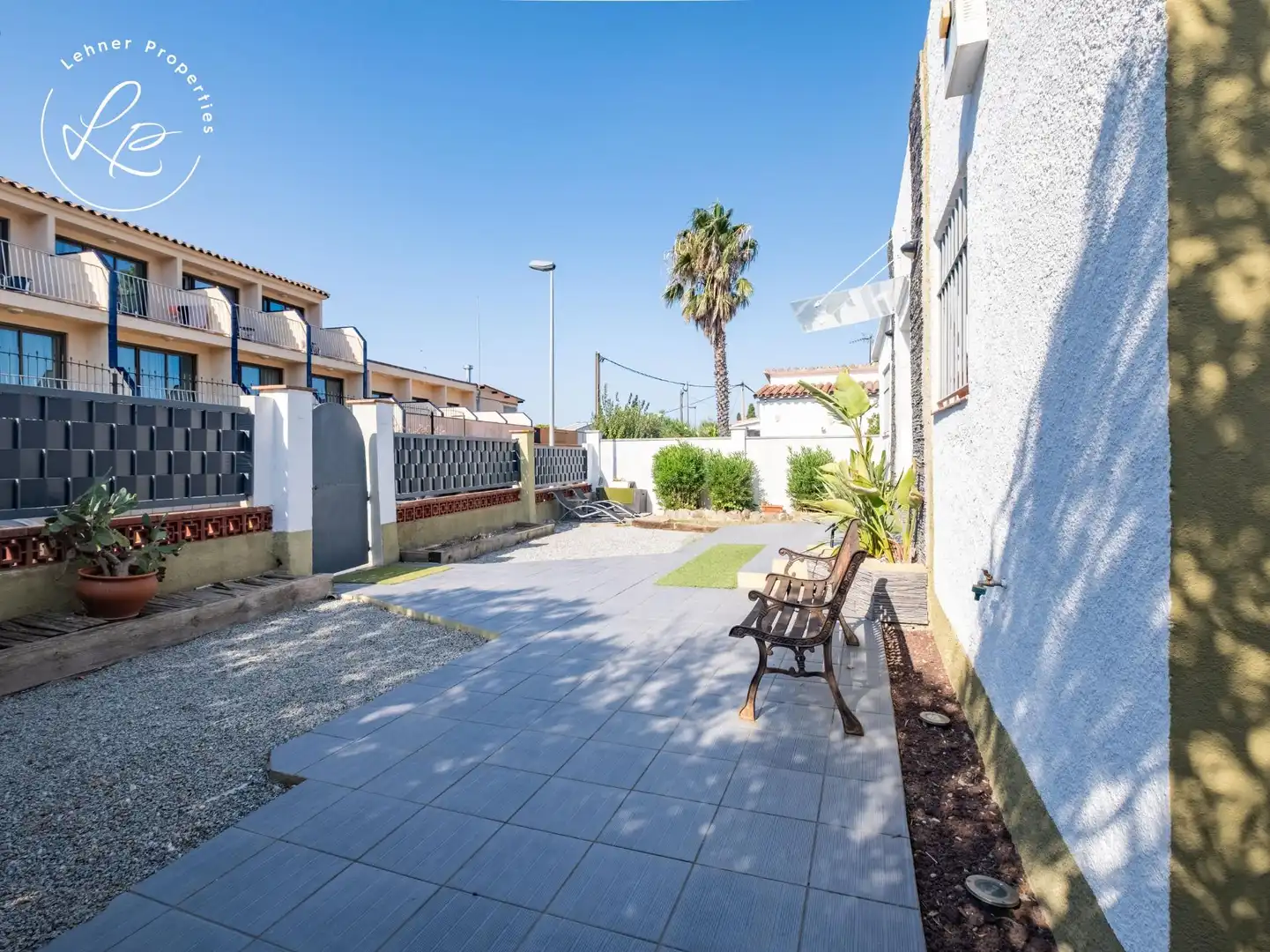 Casa con jardín en venta en Nord, imagen 42
