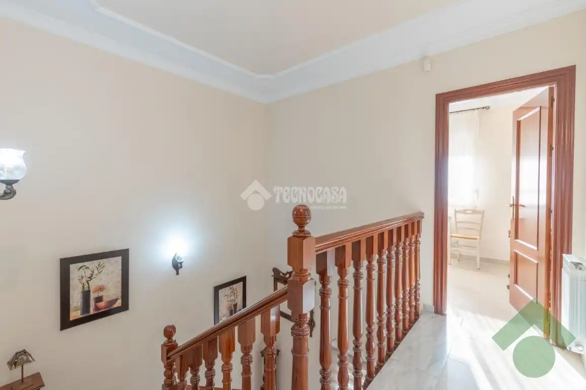 Maison jumelée à vendre à Centro de Albolote, imagen 15