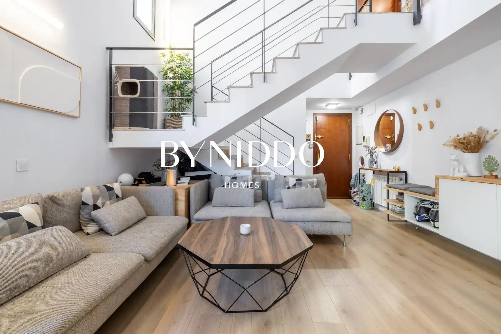 Dúplex en venta en Carrer SANT CAMIL, Sant Ramón