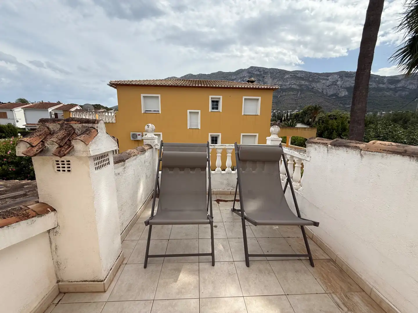 Villa avec terrasse à vendre à El Montgó, imagen 49