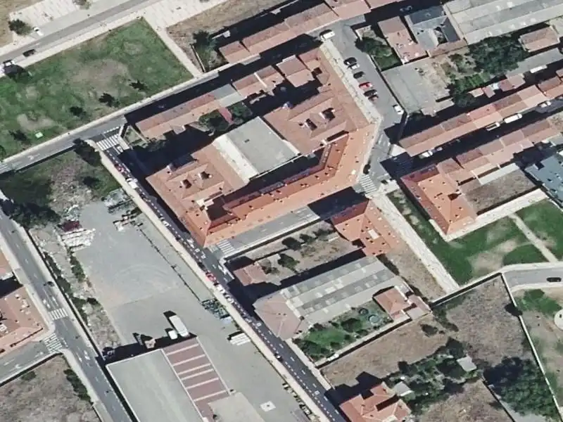 Casa o xalet en venda en León Capital 