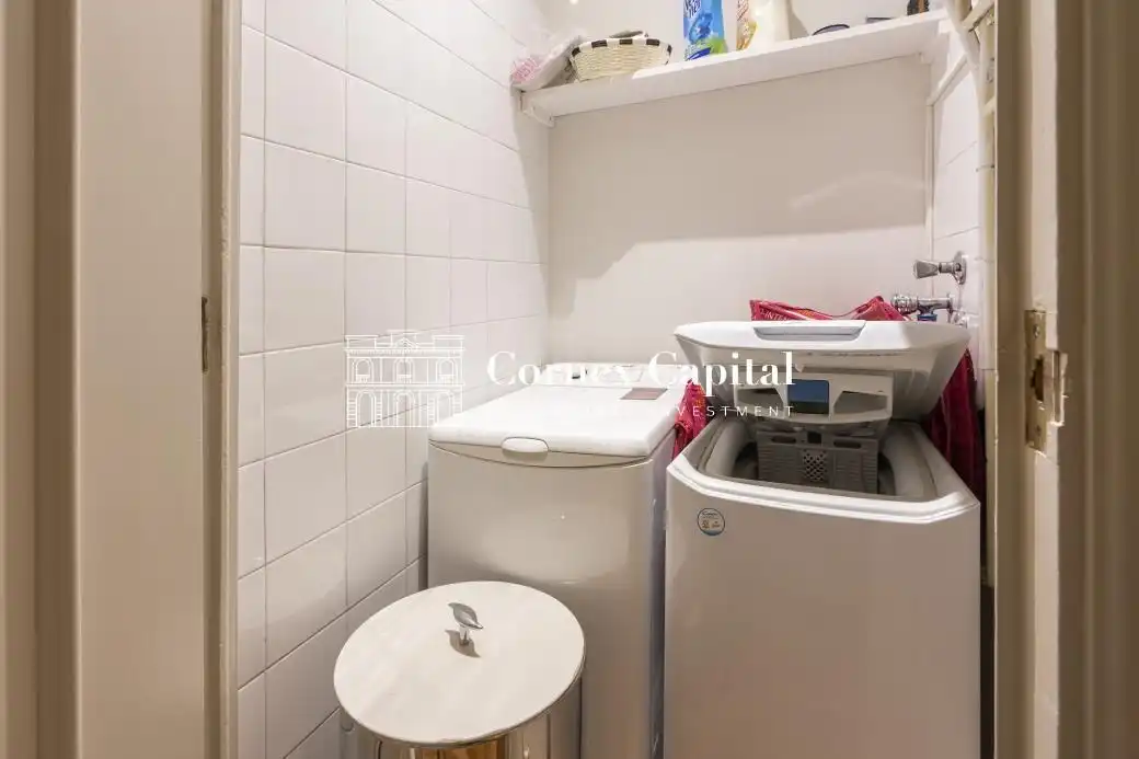 Flat with lift for sale in TRAVESSERA DE GRACIA, imagen 28