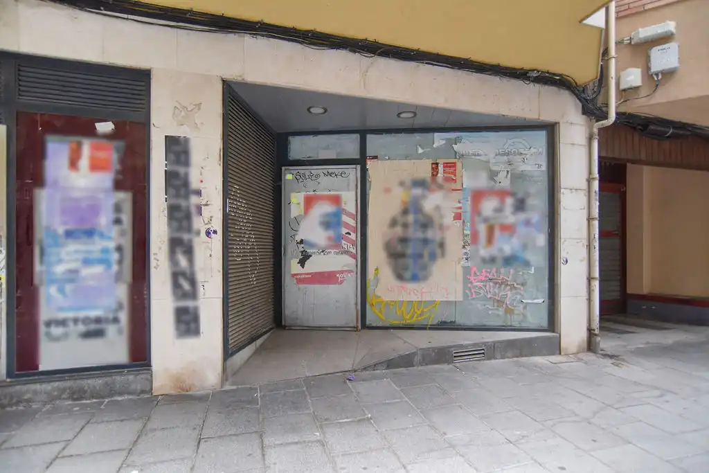Local commercial à vendre à Avinguda de Jaume Recoder 37, imagen 23