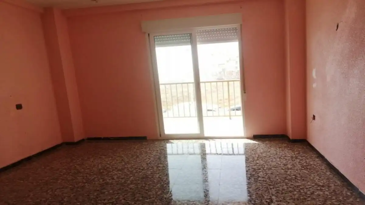 Dormitori de Pis en venda en Elche / Elx