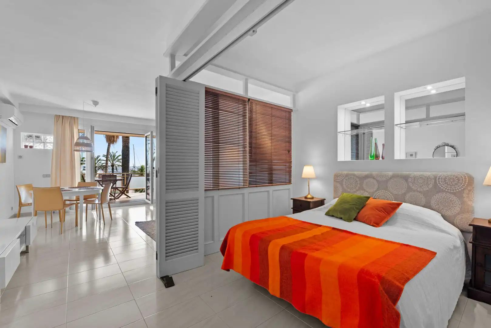 Apartament amb ascensor en venda a Ponent, imagen 9