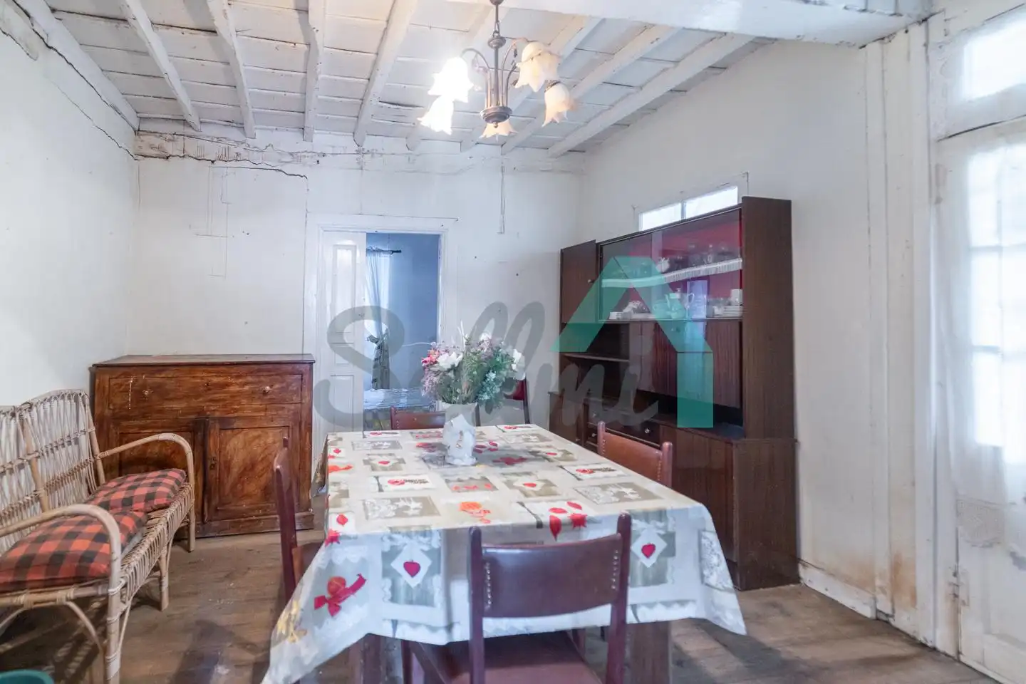 Casa con jardín en venta en Centiniegas, imagen 22