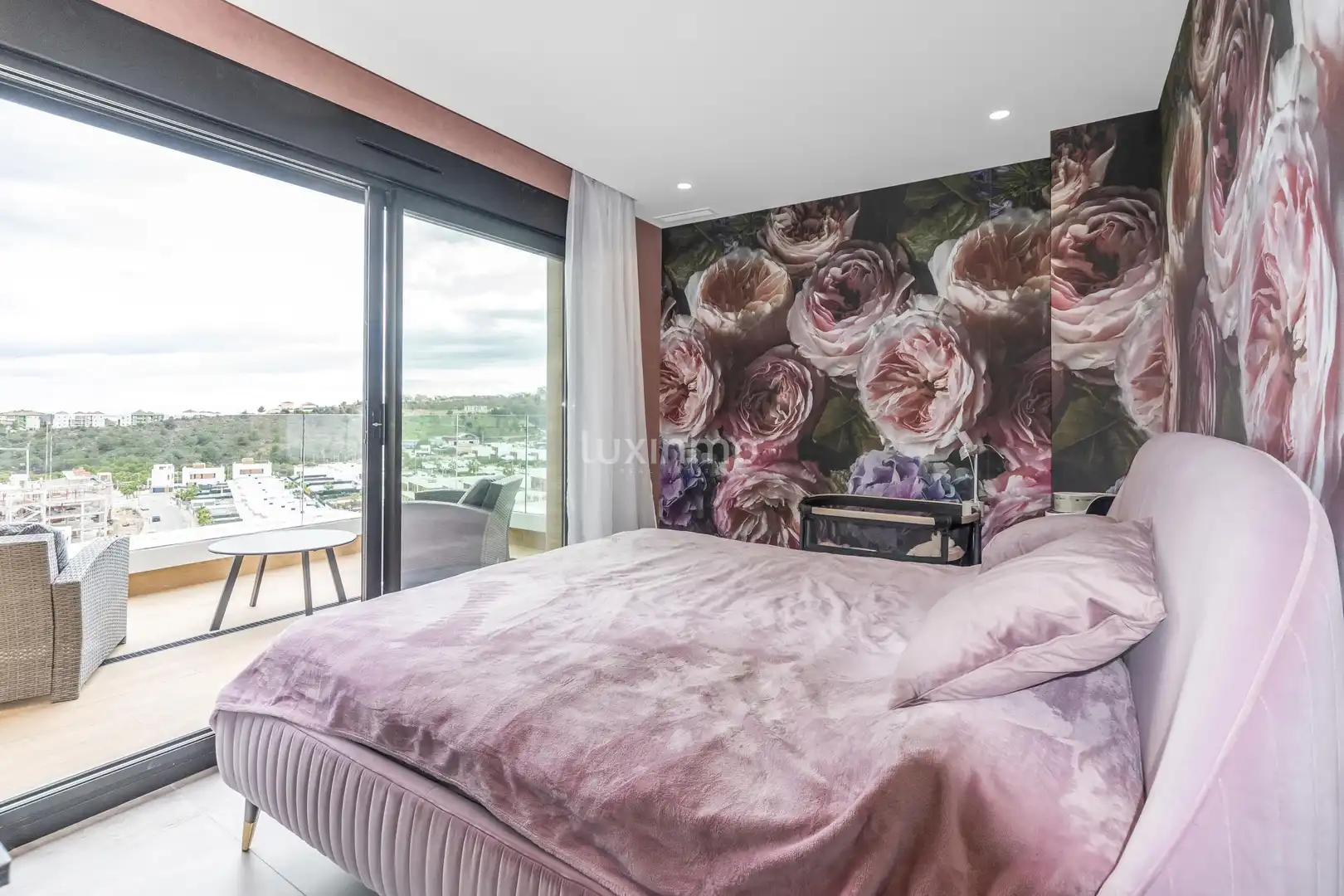 Villa con terrazza in vendita a Balcón de Finestrat - Terra Marina, imagen 46