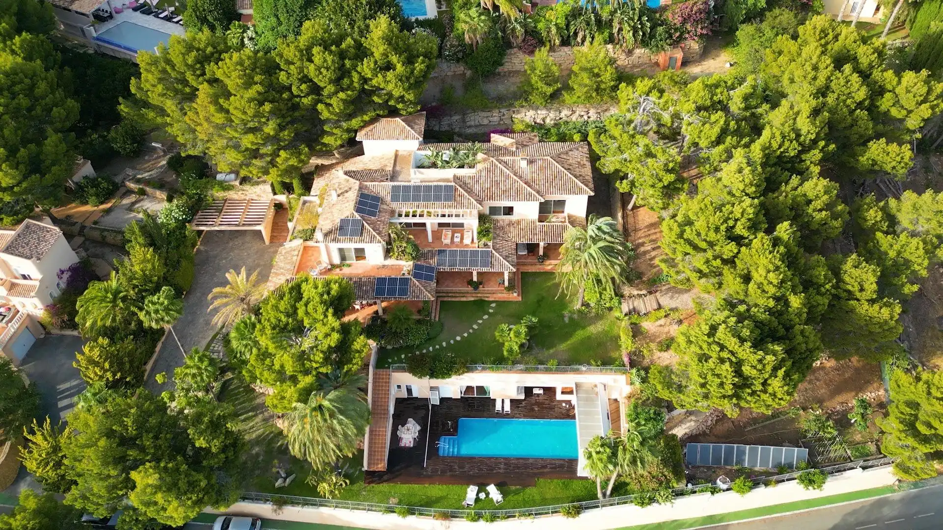 Villa mit Terrasse zum Verkauf in ALEMANIA-A.H., imagen 17